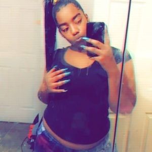 Meet your Posher, Brooklynn